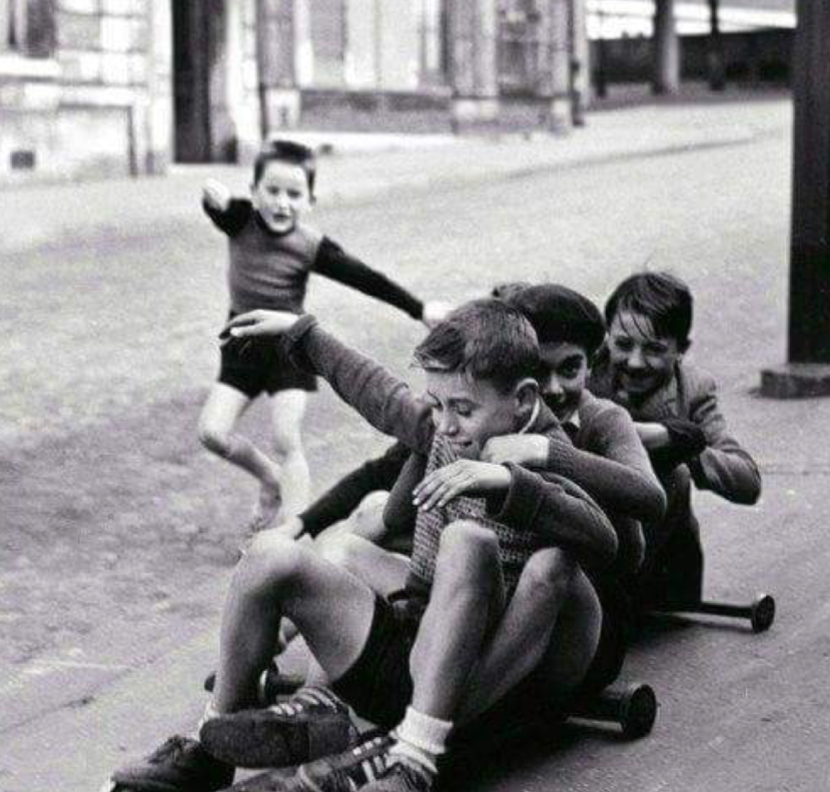 L'oggetto misterioso — Corriere di Napoli